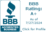 North Park Family Dental is a BBB Accredited Dentist in Grand Rapids, MI