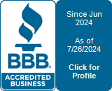 The Roofing Services, LLC  BBB Business Review