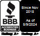 D & W Mechanical is a BBB Accredited Mechanical Contractor in Traverse City, MI
