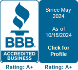 John Sherman Construction, LLC BBB Business Review