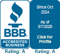 Whitney Services BBB Business Review