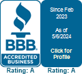 Mighty Dog Roofing of Benton Harbor BBB Business Review