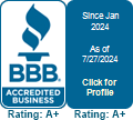 616 JUNK BBB Business Review