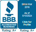Grace Animal Hospital is a BBB Accredited Veterinarian in Muskegon, MI