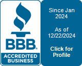 Bredberg CPA, PLLC BBB Business Review