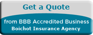 Boichot Insurance Agency BBB Business Review