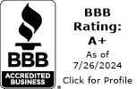 Click for the BBB Business Review of this Concrete Contractors in Moline MI