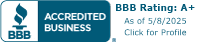 Rainbow Seamless Systems, Inc. BBB Business Review