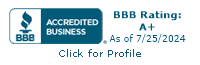 Professional Computing Solutions is a BBB Business